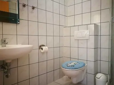 Ferienwohnung für 4 Personen (57 m²) in Sellin (Ostseebad) 8/10