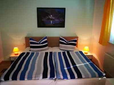 Ferienwohnung für 4 Personen (57 m²) in Sellin (Ostseebad) 10/10