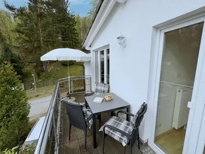 Ferienwohnung für 4 Personen (49 m²) in Sellin (Ostseebad) 5/10