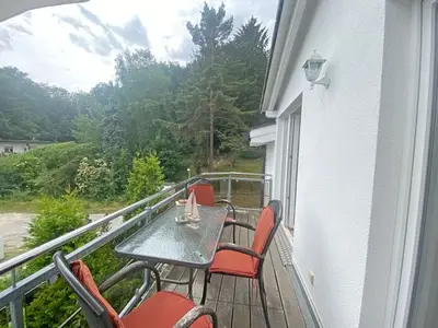 Ferienwohnung für 4 Personen (49 m²) in Sellin (Ostseebad) 8/10
