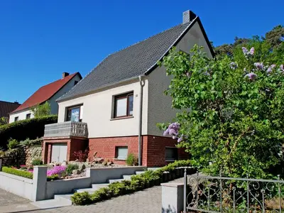 Ferienwohnung für 3 Personen (50 m²) in Sellin (Ostseebad) 1/10