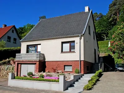 Ferienwohnung für 3 Personen (50 m²) in Sellin (Ostseebad) 2/10