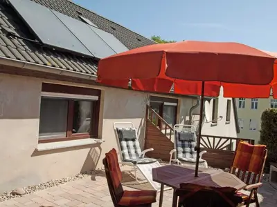 Ferienwohnung für 3 Personen (50 m²) in Sellin (Ostseebad) 3/10
