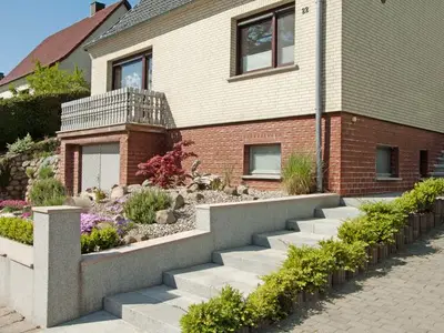 Ferienwohnung für 3 Personen (50 m²) in Sellin (Ostseebad) 5/10