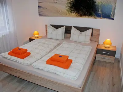 Ferienwohnung für 3 Personen (50 m²) in Sellin (Ostseebad) 7/10