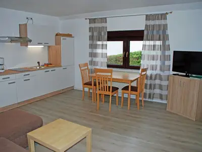 Ferienwohnung für 3 Personen (50 m²) in Sellin (Ostseebad) 8/10
