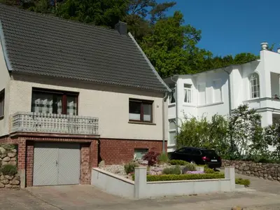 Ferienwohnung für 3 Personen (50 m²) in Sellin (Ostseebad) 9/10