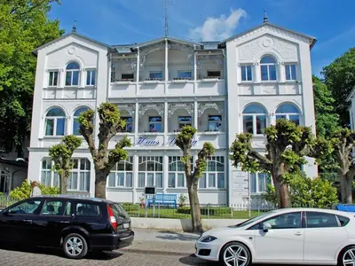 Ferienwohnung für 6 Personen (85 m²) in Sellin (Ostseebad) 4/10