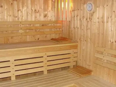 Ferienwohnung für 6 Personen (85 m²) in Sellin (Ostseebad) 8/10