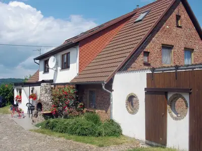 Ferienwohnung für 5 Personen (52 m²) in Sellin (Ostseebad) 1/10