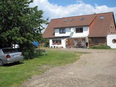 Ferienwohnung für 5 Personen (52 m²) in Sellin (Ostseebad) 2/10