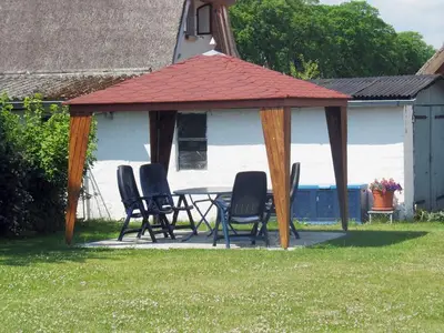 Ferienwohnung für 5 Personen (52 m²) in Sellin (Ostseebad) 3/10