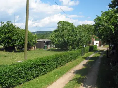 Ferienwohnung für 5 Personen (52 m²) in Sellin (Ostseebad) 4/10