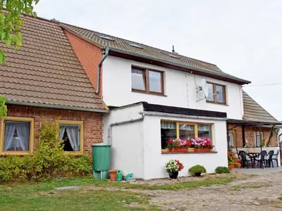 Ferienwohnung für 5 Personen (52 m²) in Sellin (Ostseebad) 6/10