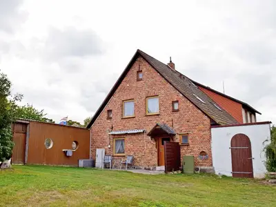 Ferienwohnung für 5 Personen (52 m²) in Sellin (Ostseebad) 7/10