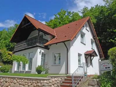 Ferienwohnung für 2 Personen (53 m²) in Sellin (Ostseebad) 1/10