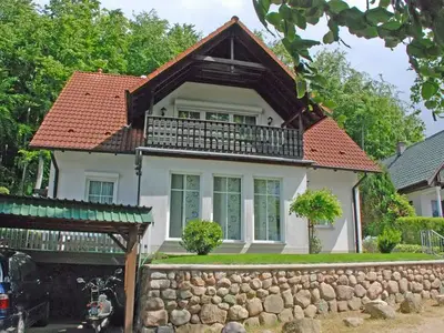 Ferienwohnung für 2 Personen (53 m²) in Sellin (Ostseebad) 3/10