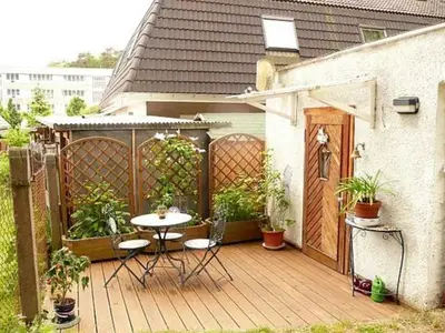 Ferienwohnung für 5 Personen (50 m²) in Sellin (Ostseebad) 2/10
