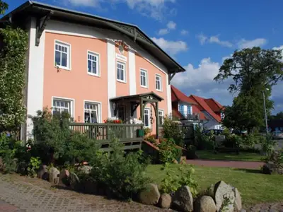 Ferienwohnung für 2 Personen (50 m²) in Seedorf (Rügen) 2/10
