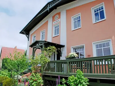 Ferienwohnung für 2 Personen (50 m²) in Seedorf (Rügen) 3/10