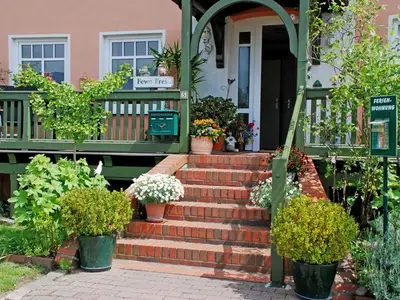 Ferienwohnung für 2 Personen (50 m²) in Seedorf (Rügen) 5/10