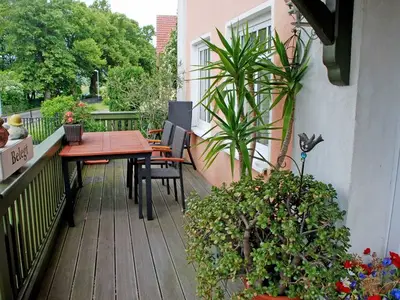 Ferienwohnung für 2 Personen (50 m²) in Seedorf (Rügen) 6/10