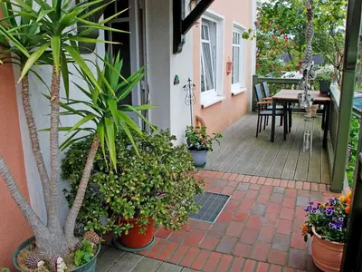 Ferienwohnung für 2 Personen (50 m²) in Seedorf (Rügen) 7/10