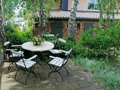 Ferienwohnung für 2 Personen (50 m²) in Seedorf (Rügen) 9/10