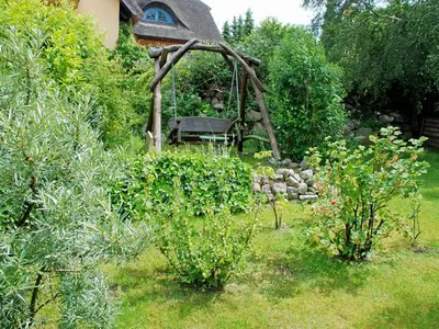 Ferienwohnung für 2 Personen (50 m²) in Seedorf (Rügen) 10/10