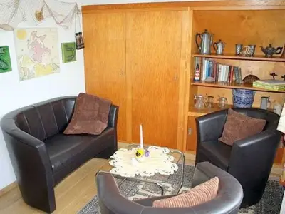 Ferienwohnung für 5 Personen (50 m²) in Sellin (Ostseebad) 6/10
