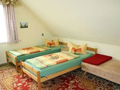 Ferienwohnung für 5 Personen (50 m²) in Sellin (Ostseebad) 7/10