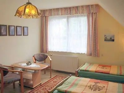 Ferienwohnung für 5 Personen (50 m²) in Sellin (Ostseebad) 8/10