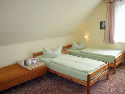 Ferienwohnung für 5 Personen (50 m²) in Sellin (Ostseebad) 9/10