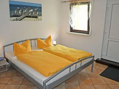 Ferienwohnung für 2 Personen (27 m²) in Sellin (Ostseebad) 8/10