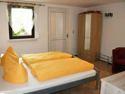 Ferienwohnung für 2 Personen (27 m²) in Sellin (Ostseebad) 9/10