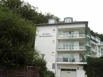 Ferienwohnung für 6 Personen (85 m²) in Sellin (Ostseebad) 3/10