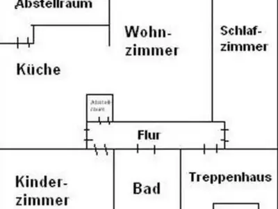 Ferienwohnung für 6 Personen (85 m²) in Sellin (Ostseebad) 5/10