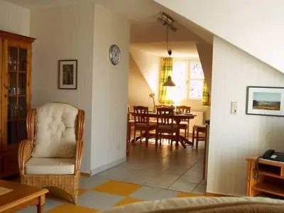 Ferienwohnung für 6 Personen (85 m²) in Sellin (Ostseebad) 6/10