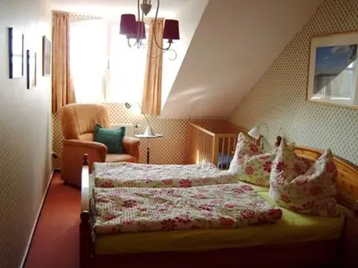 Ferienwohnung für 6 Personen (85 m²) in Sellin (Ostseebad) 8/10