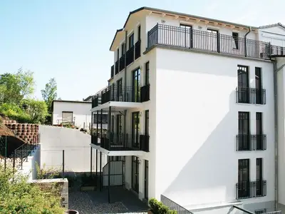 Ferienwohnung für 4 Personen (45 m²) in Sellin (Ostseebad) 3/10