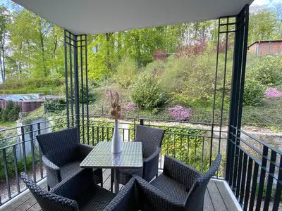 Ferienwohnung für 4 Personen (45 m²) in Sellin (Ostseebad) 4/10
