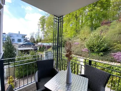 Ferienwohnung für 4 Personen (45 m²) in Sellin (Ostseebad) 5/10