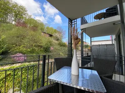 Ferienwohnung für 4 Personen (45 m²) in Sellin (Ostseebad) 6/10
