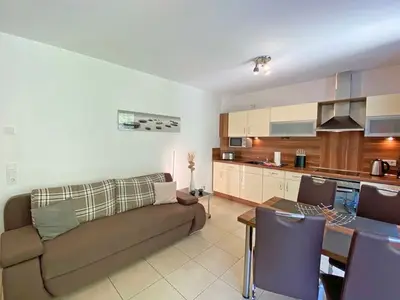 Ferienwohnung für 4 Personen (45 m²) in Sellin (Ostseebad) 9/10