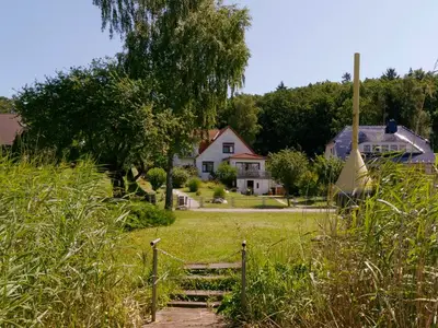 Ferienwohnung für 5 Personen (70 m²) in Seedorf (Rügen) 8/10