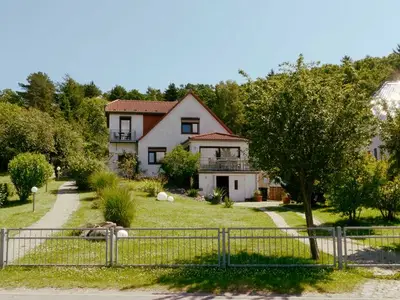 Ferienwohnung für 5 Personen (70 m²) in Seedorf (Rügen) 9/10