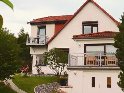 Ferienwohnung für 5 Personen (70 m²) in Seedorf (Rügen) 10/10