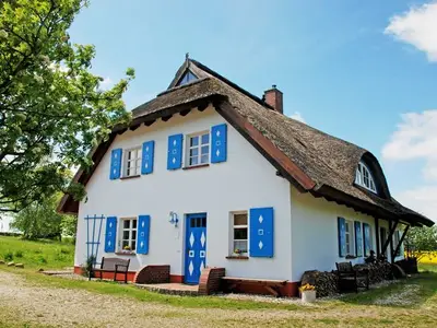 Ferienwohnung für 4 Personen (58 m²) in Sellin (Ostseebad) 3/10