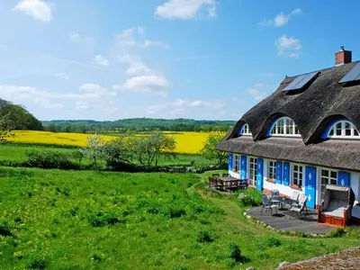 Ferienwohnung für 4 Personen (58 m²) in Sellin (Ostseebad) 6/10