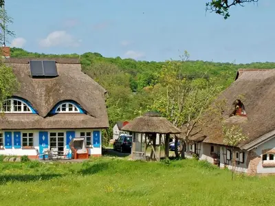 Ferienwohnung für 4 Personen (58 m²) in Sellin (Ostseebad) 7/10